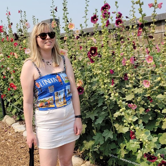 CUSTOM MADE CLOTHING ORDER REQUEST - please read full description handmade items - Picture 3 of 7